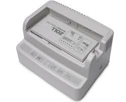 ZOLL SurePower II Single Bay Battery Charger (8200-000100-05) *SPECIAL ORDER*